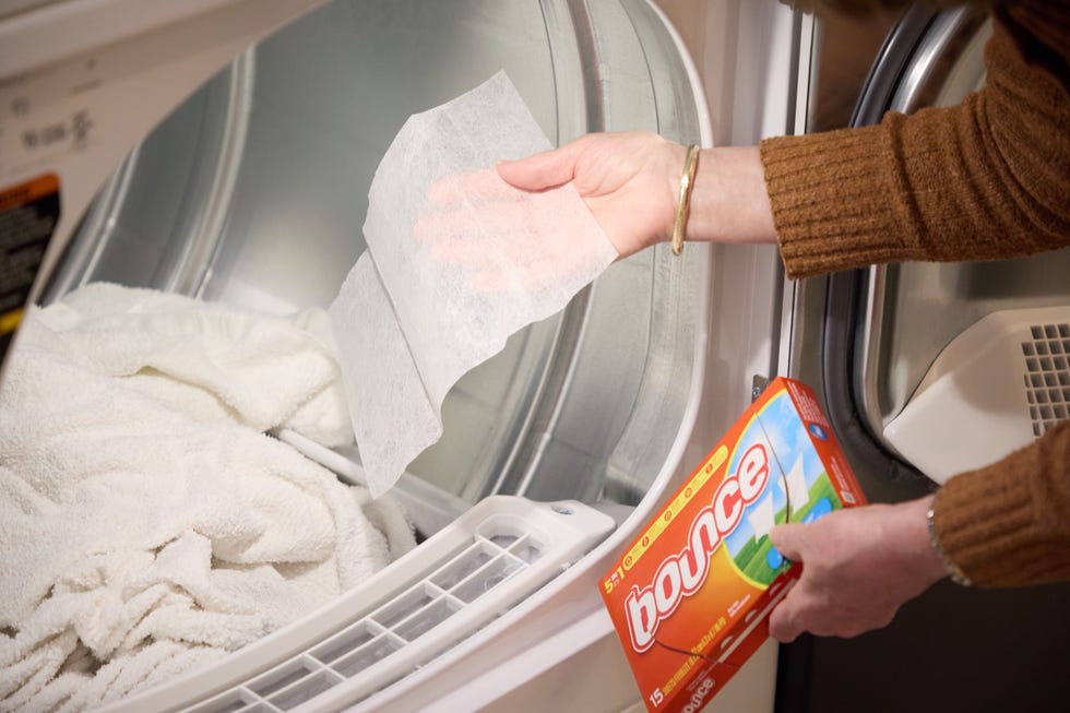Dryer Sheets