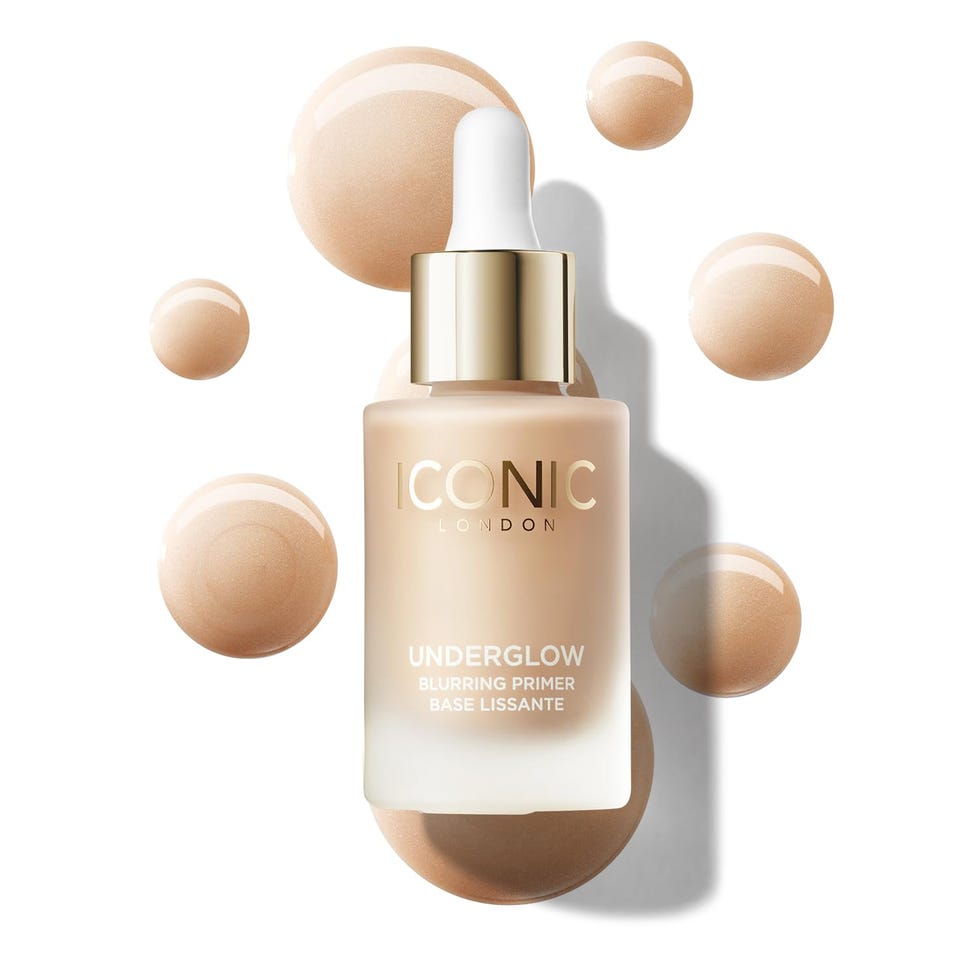 Underglow Blurring Makeup Primer 