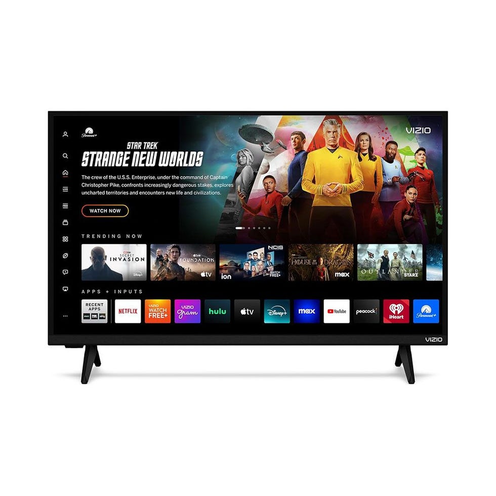 40-inch Full HD 1080p Smart TV