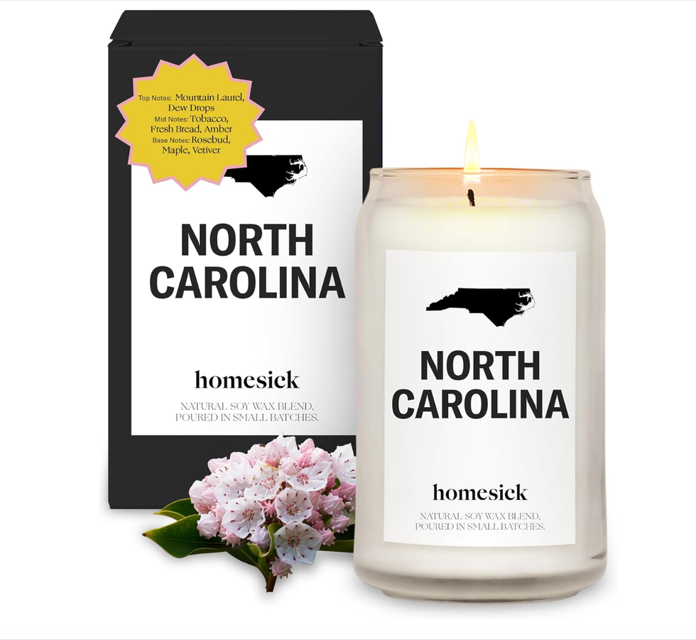 Scented Candles for Home