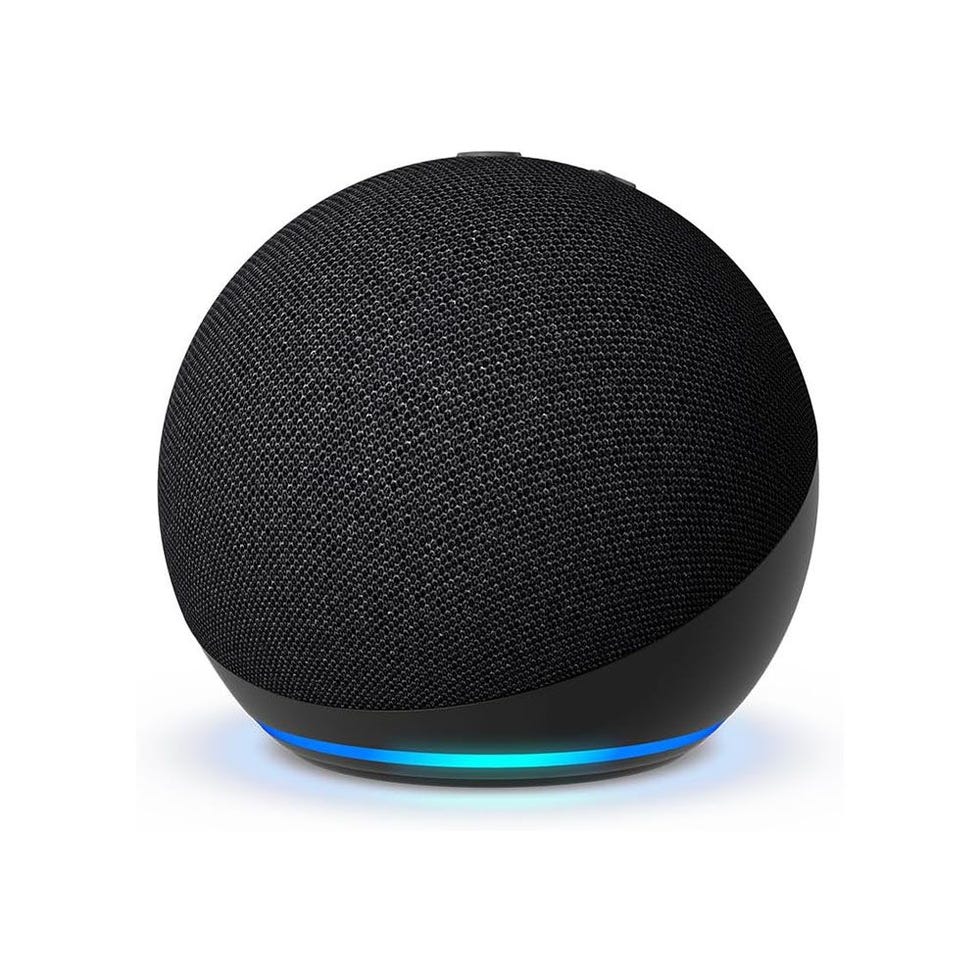 Echo Dot (Newest model)