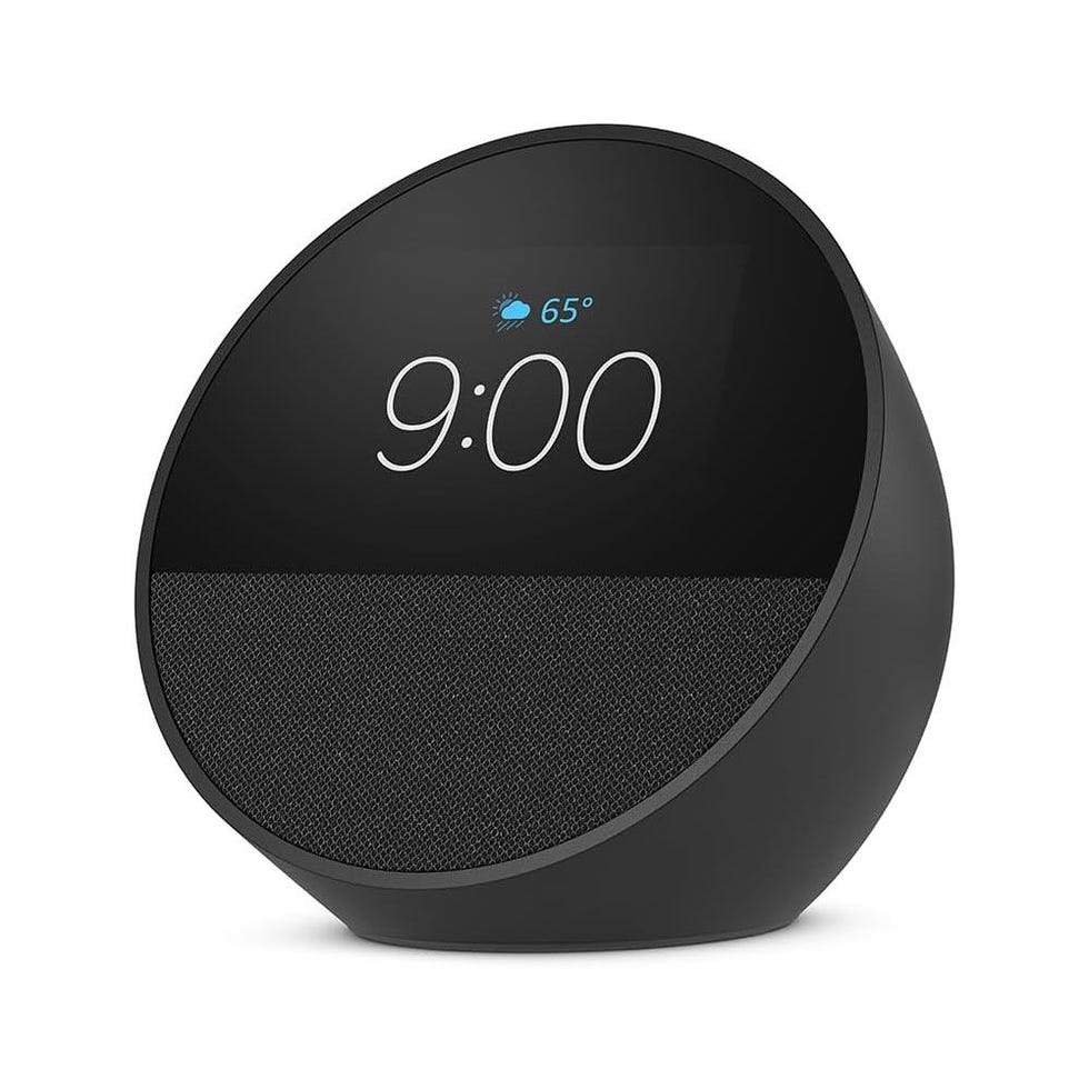 Echo Spot (Newest Model)