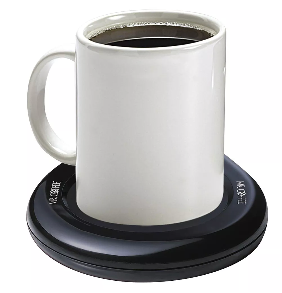Electric Mug Warmer