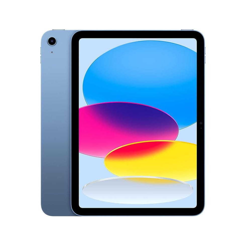 iPad (10th Generation)