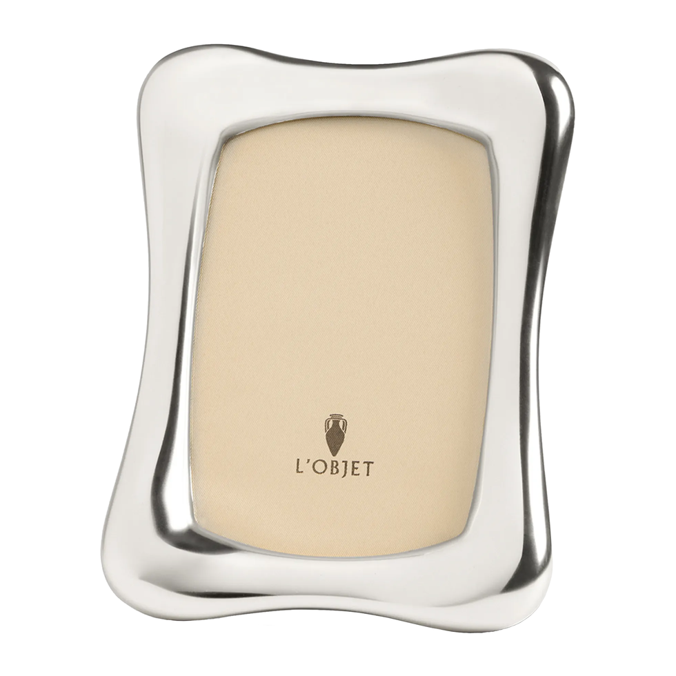 Anton Frame in Platinum