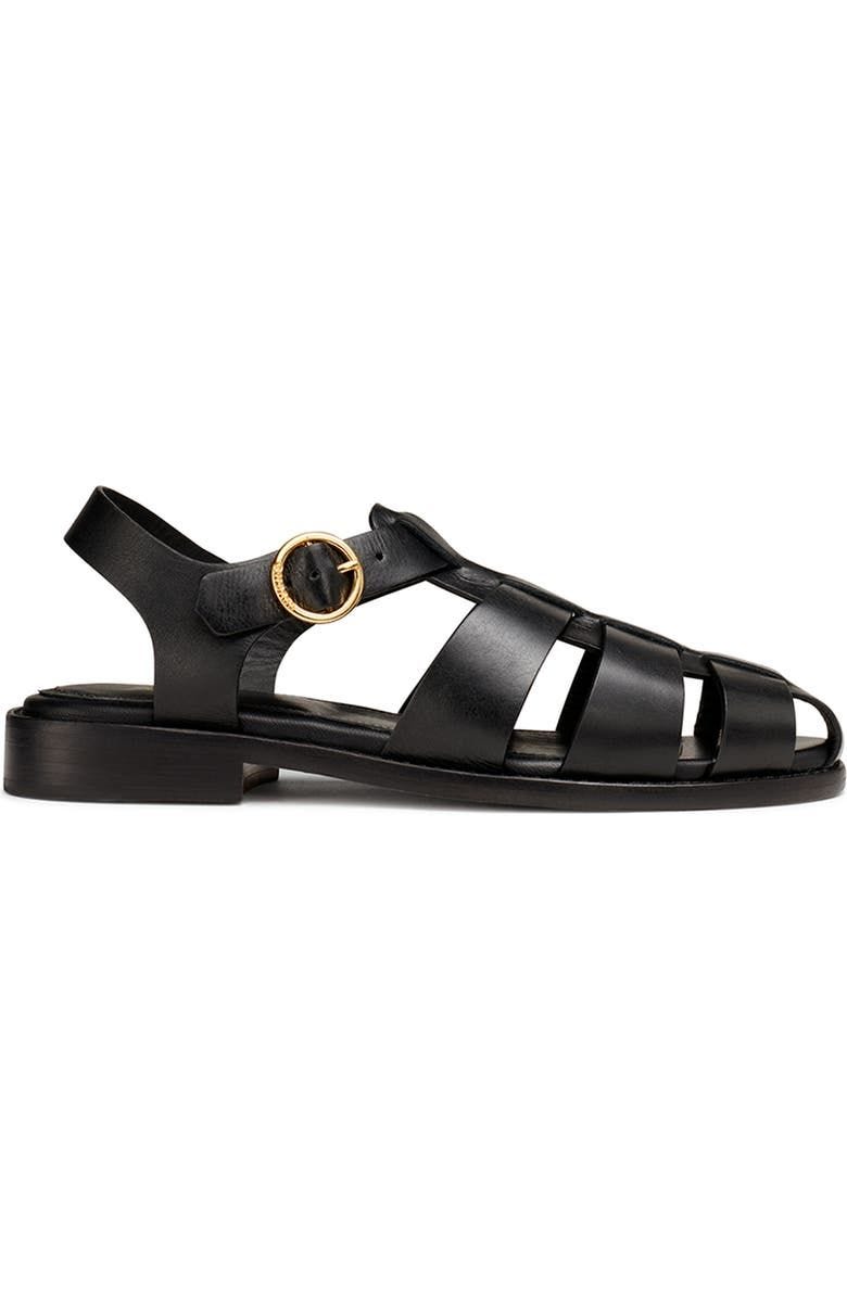 Fisherman Sandal