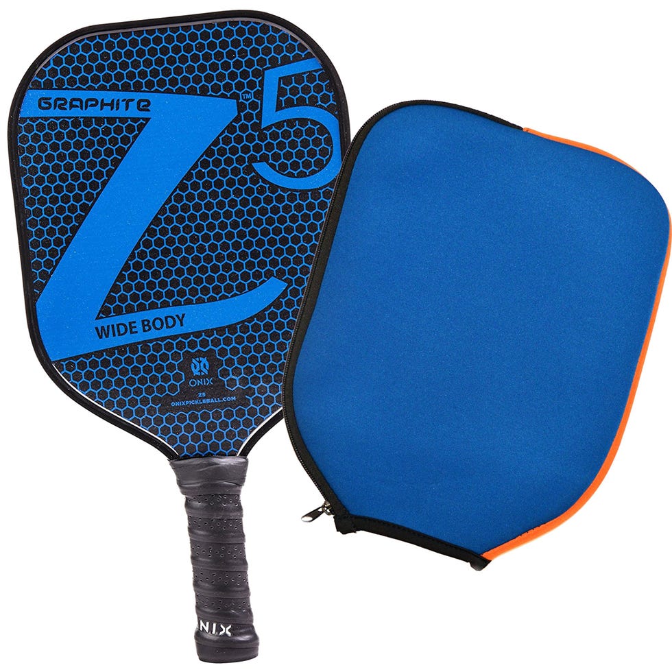 Onix Z5 Graphite Pickleball Paddle