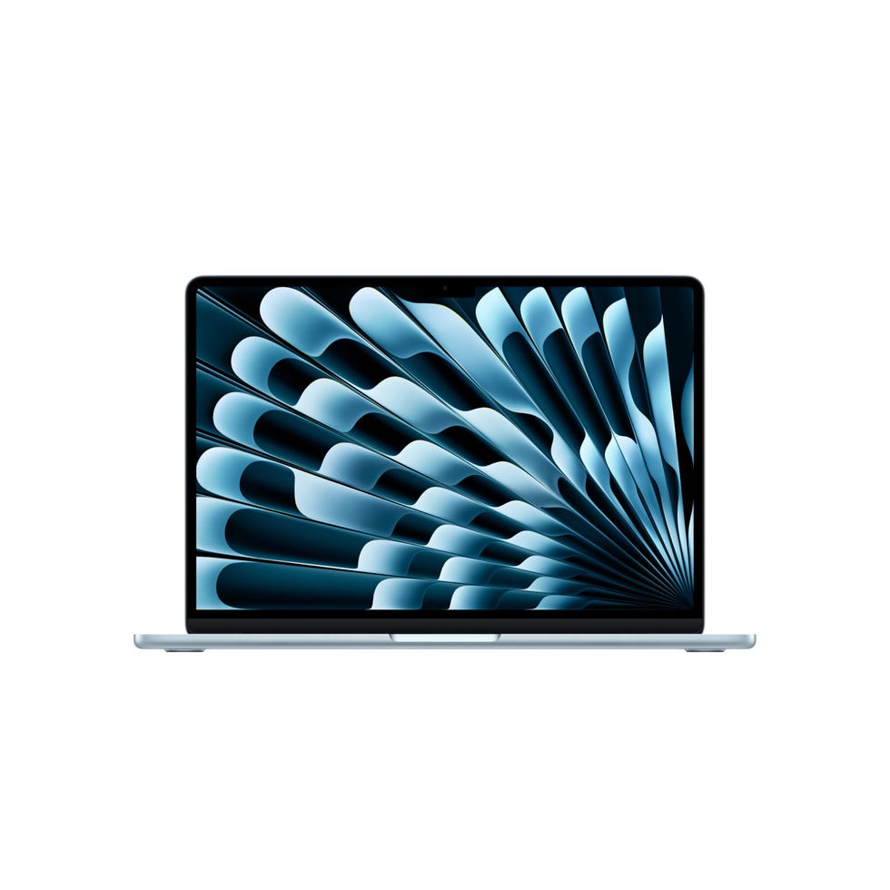 MacBook Air M4