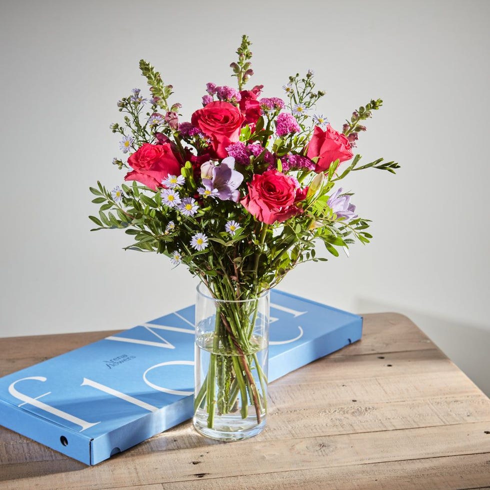 Arena Flowers 
