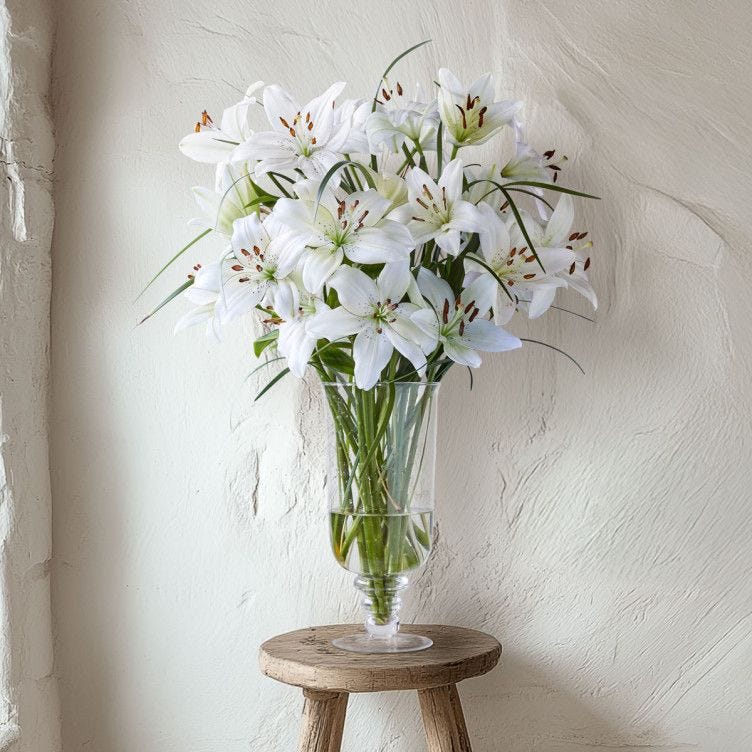 Freddie's Flowers