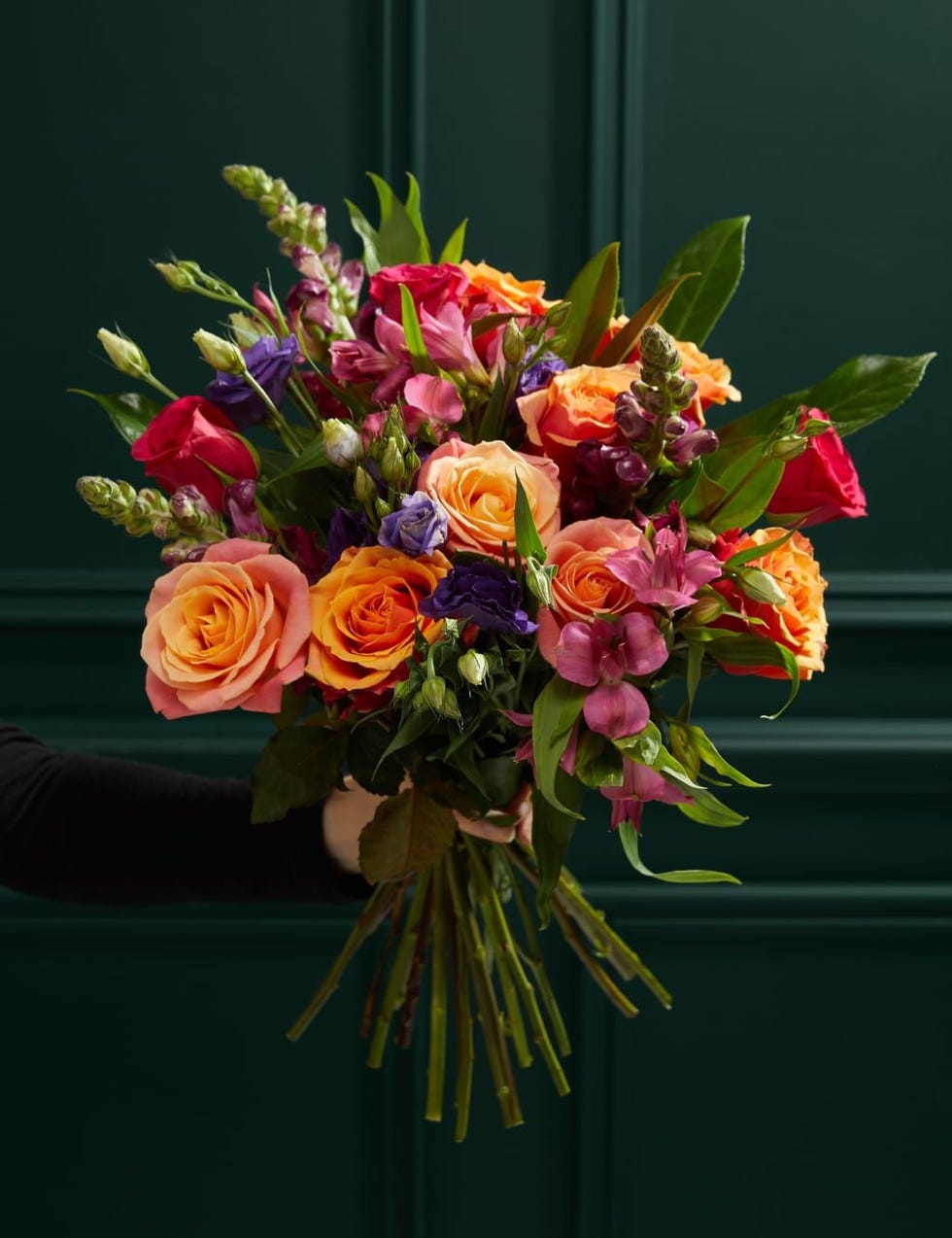 M&S Flower Shop