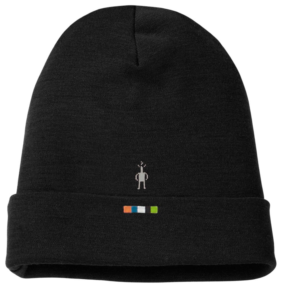 Il beanie di Smartwool