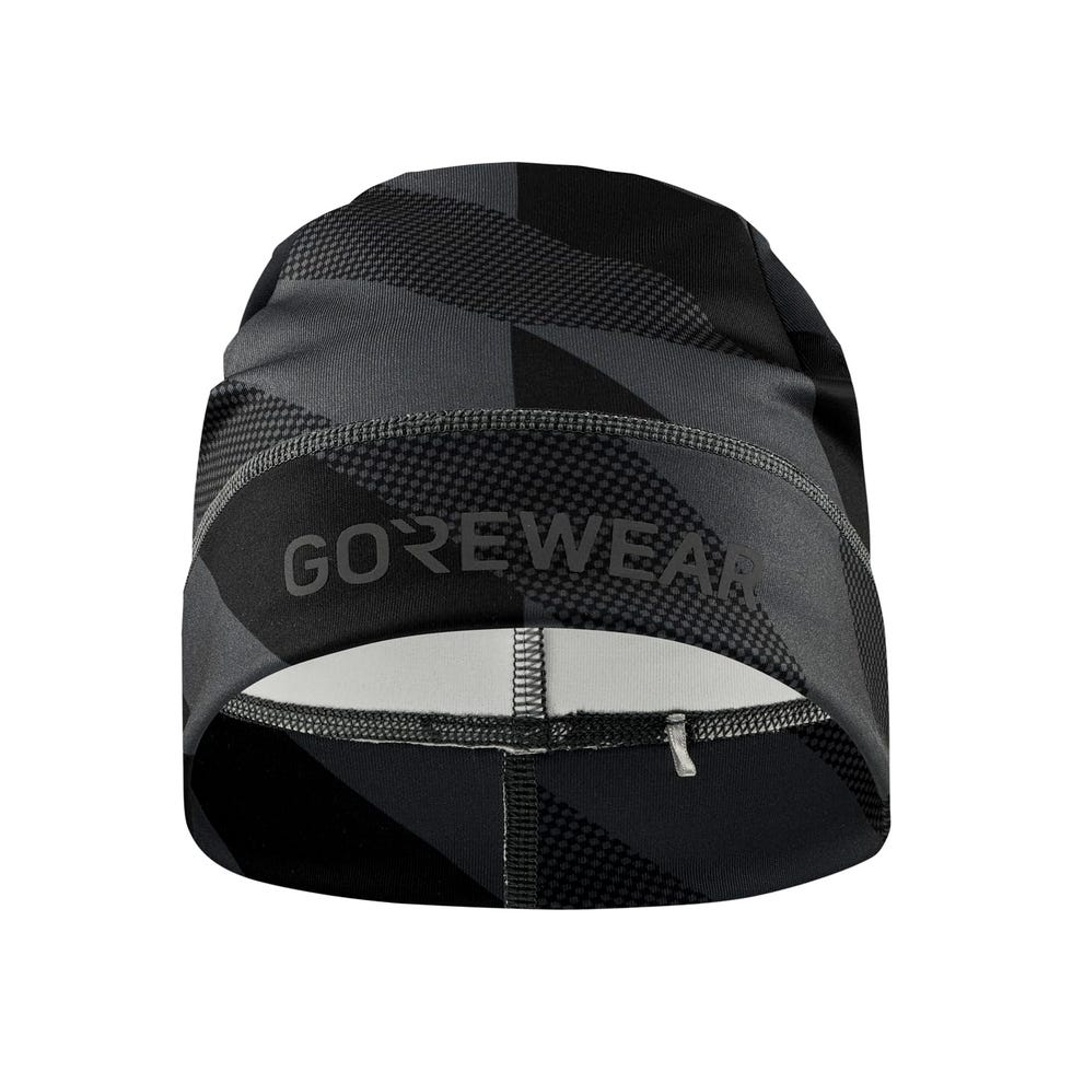 Il cappello invernale da corsa Essence di Gore Wear