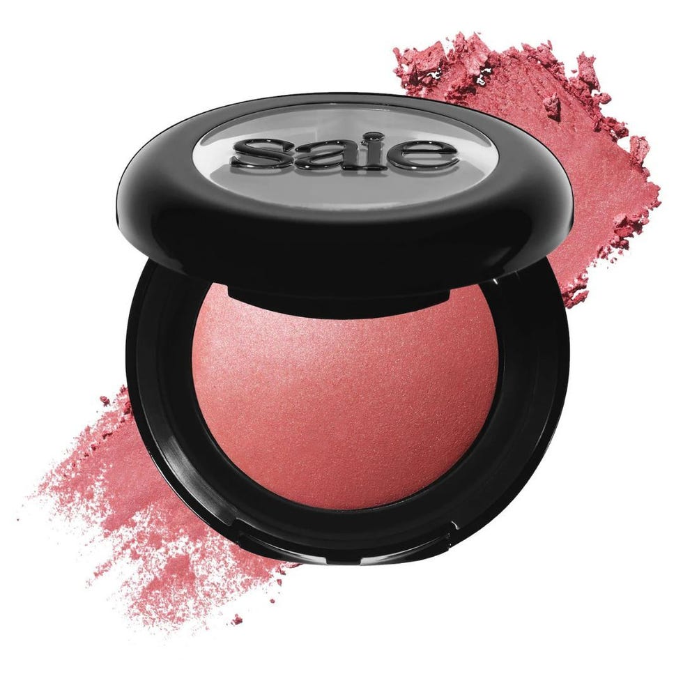 SuperSuede Blush