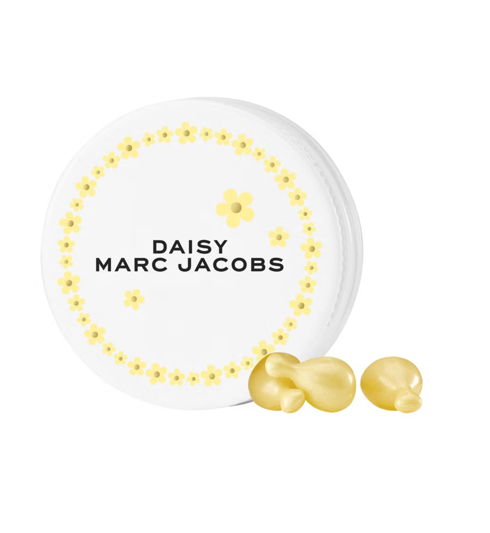 Daisy Drops Capsules