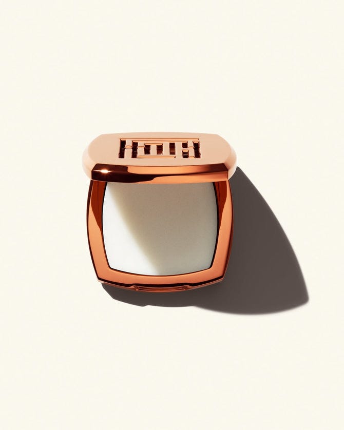 Solid Fragrance