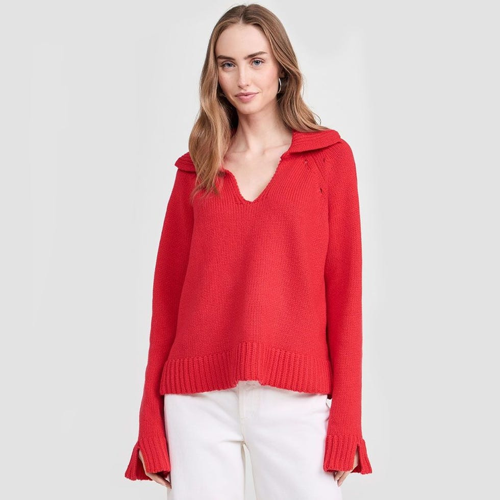 Belinha Pullover Belinha Pullover