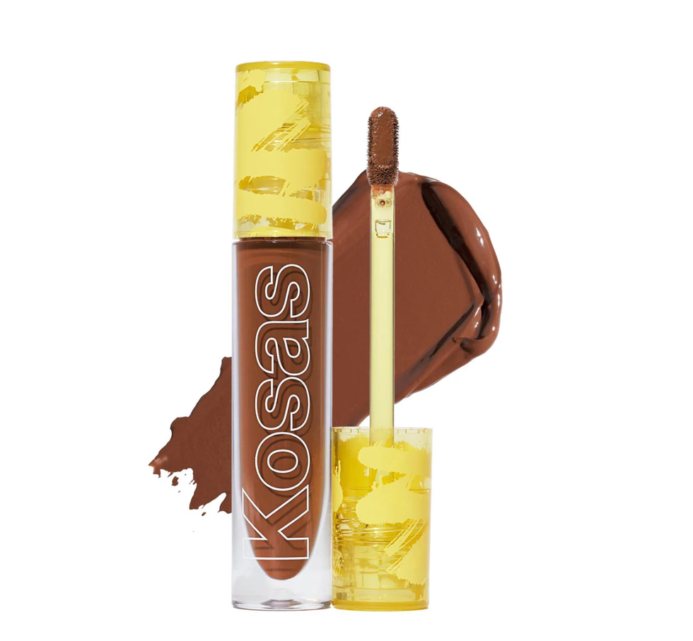 Revealer Concealer
