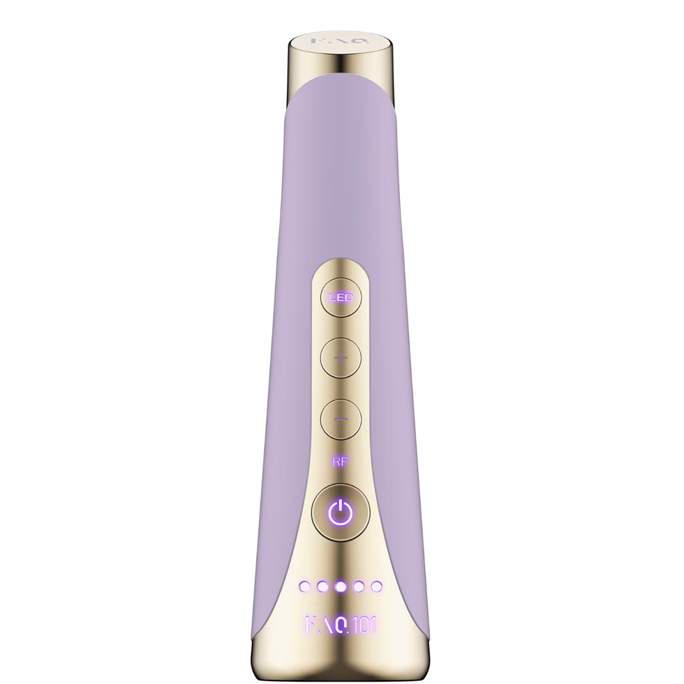 FAQ 101 Amethyst Professional Radio Frequency & LED Facial Rejuvenation FAQ 101 Amethyst Professional Radio Frequency & LED Facial Rejuvenation