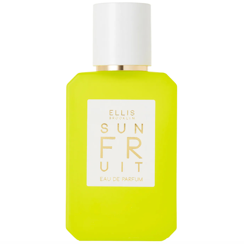 Sun Fruit Eau de Parfum Sun Fruit Eau de Parfum