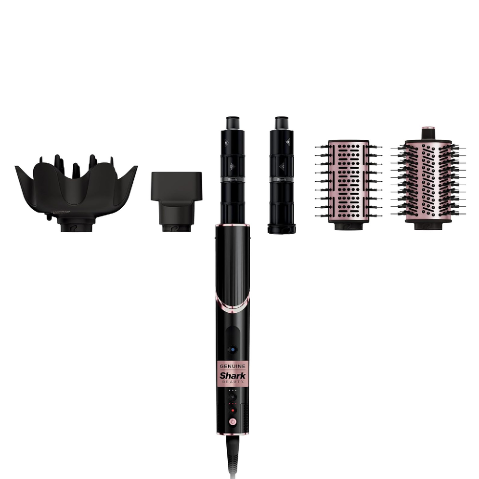 FlexStyle Hair Dryer & Powerful Styling System FlexStyle Hair Dryer & Powerful Styling System