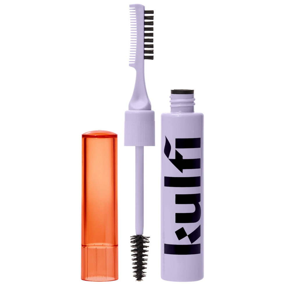 Free The Brow Brow Gel