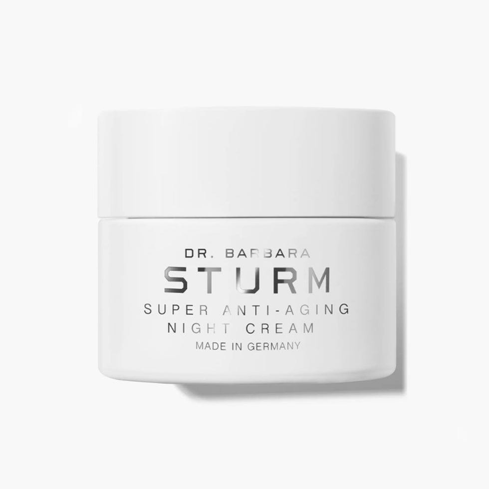 Super Anti-Aging Night Cream Super Anti-Aging Night Cream