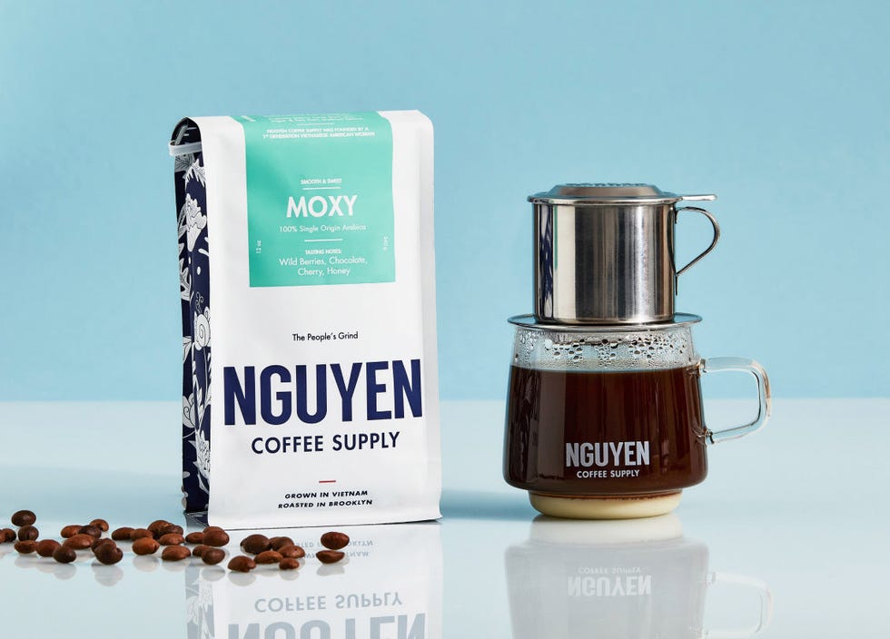 Moxy (100% Arabica)