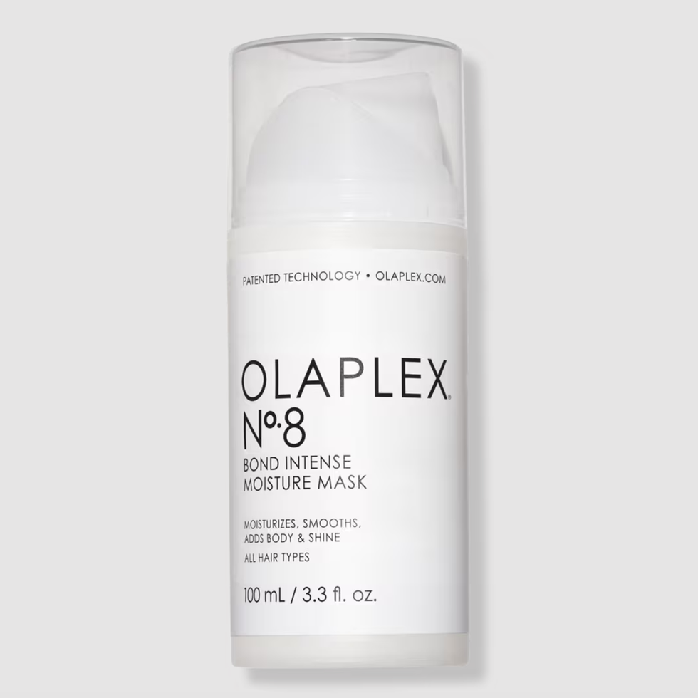 No.8 Bond Intense Moisture Damage Repair Hair Mask Treatment No.8 Bond Intense Moisture Damage Repair Hair Mask Treatment