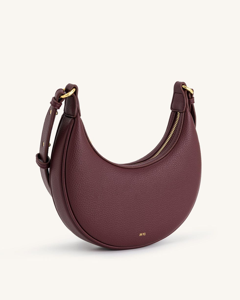 Carly Medium Shoulder Bag