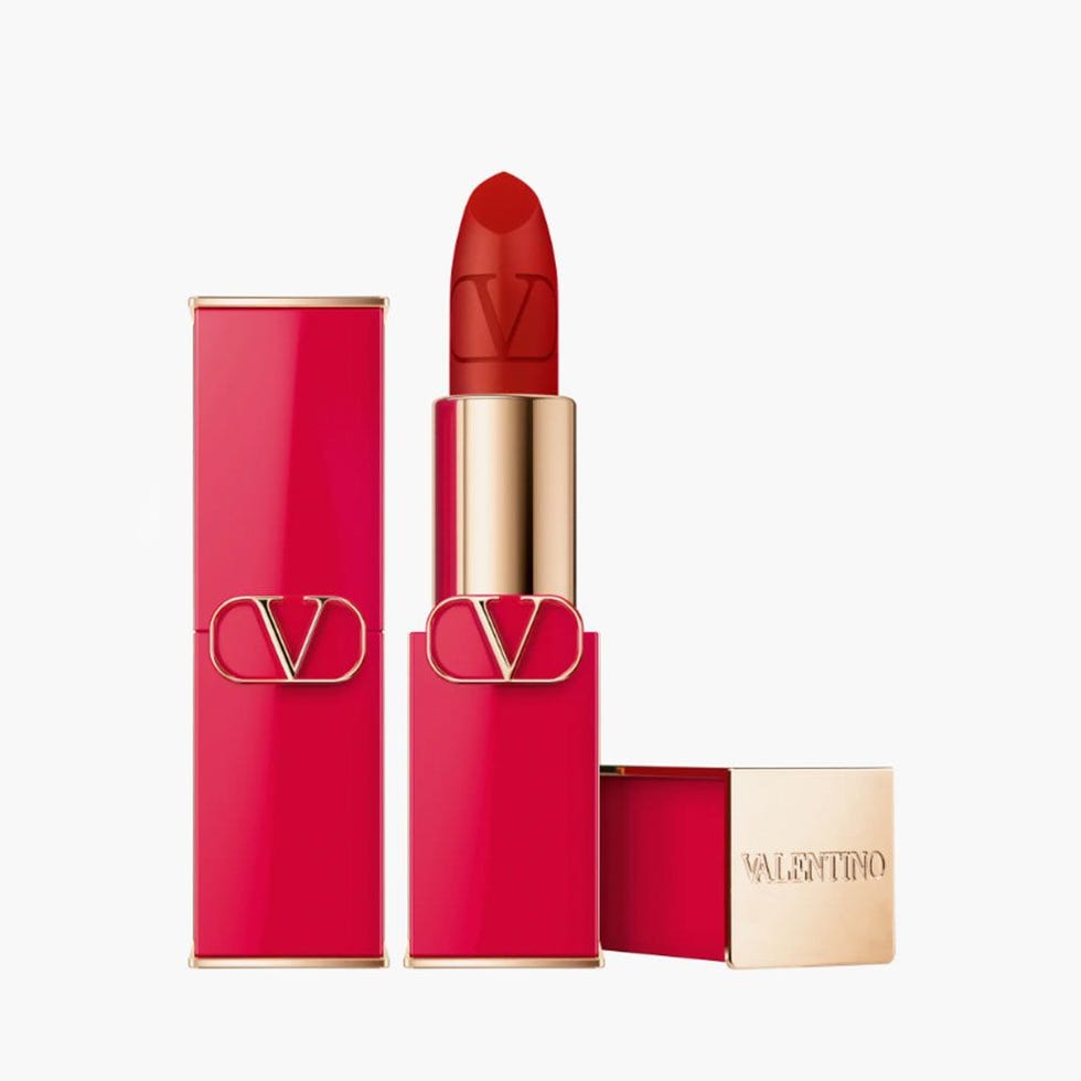 Rosso Valentino High Pigment Refillable Lipstick Rosso Valentino High Pigment Refillable Lipstick