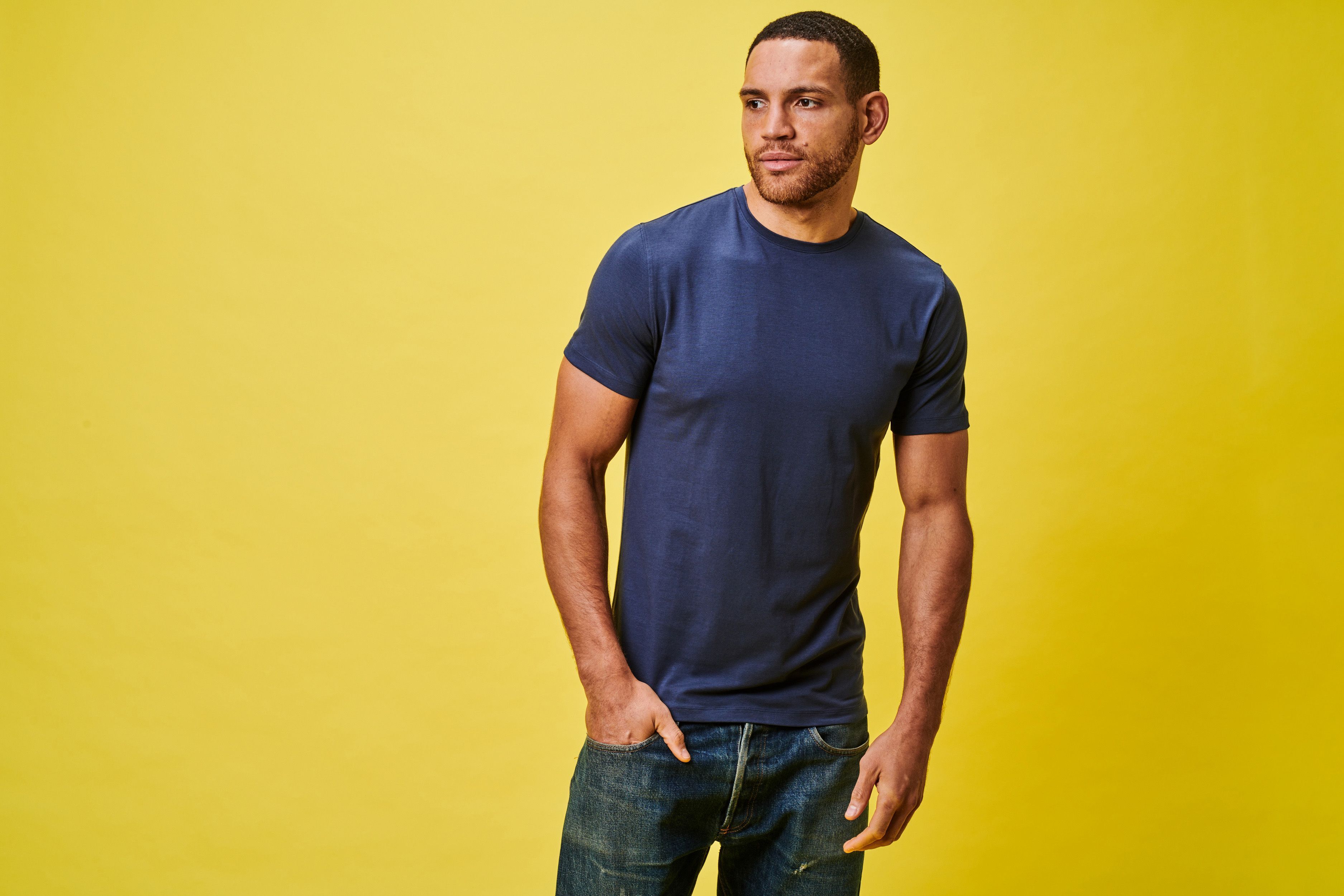 mens dress t shirts