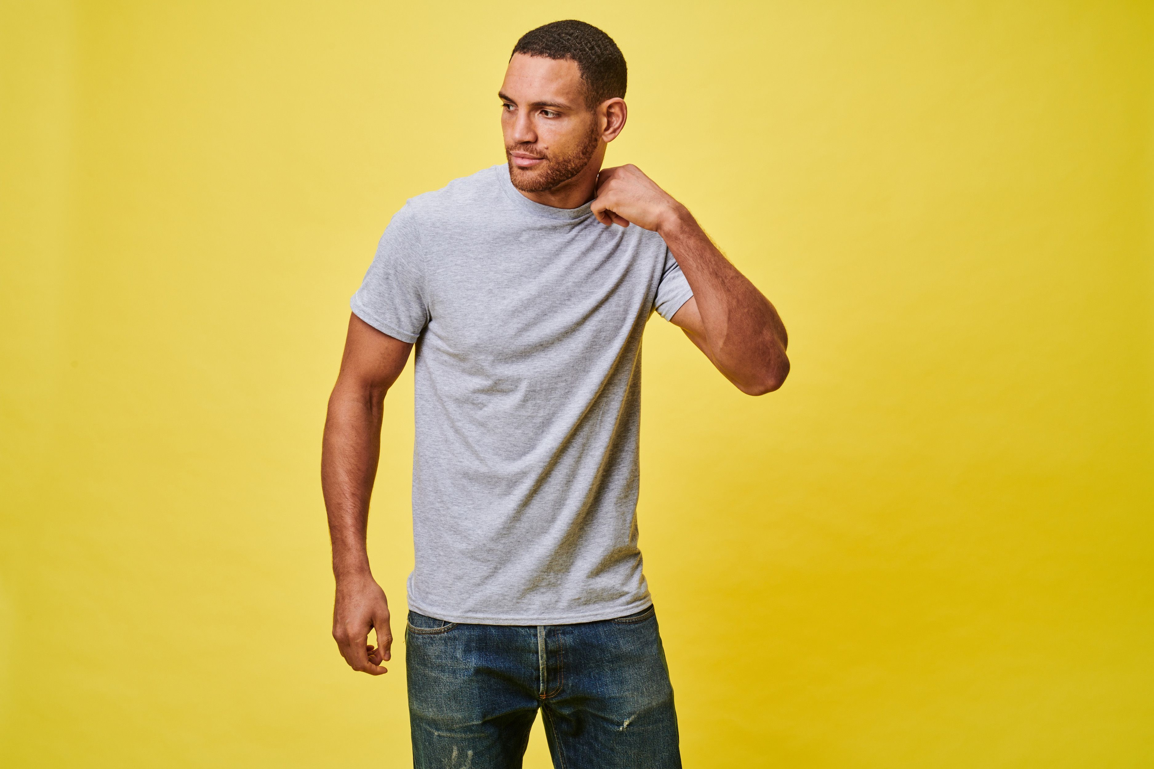best male t shirts
