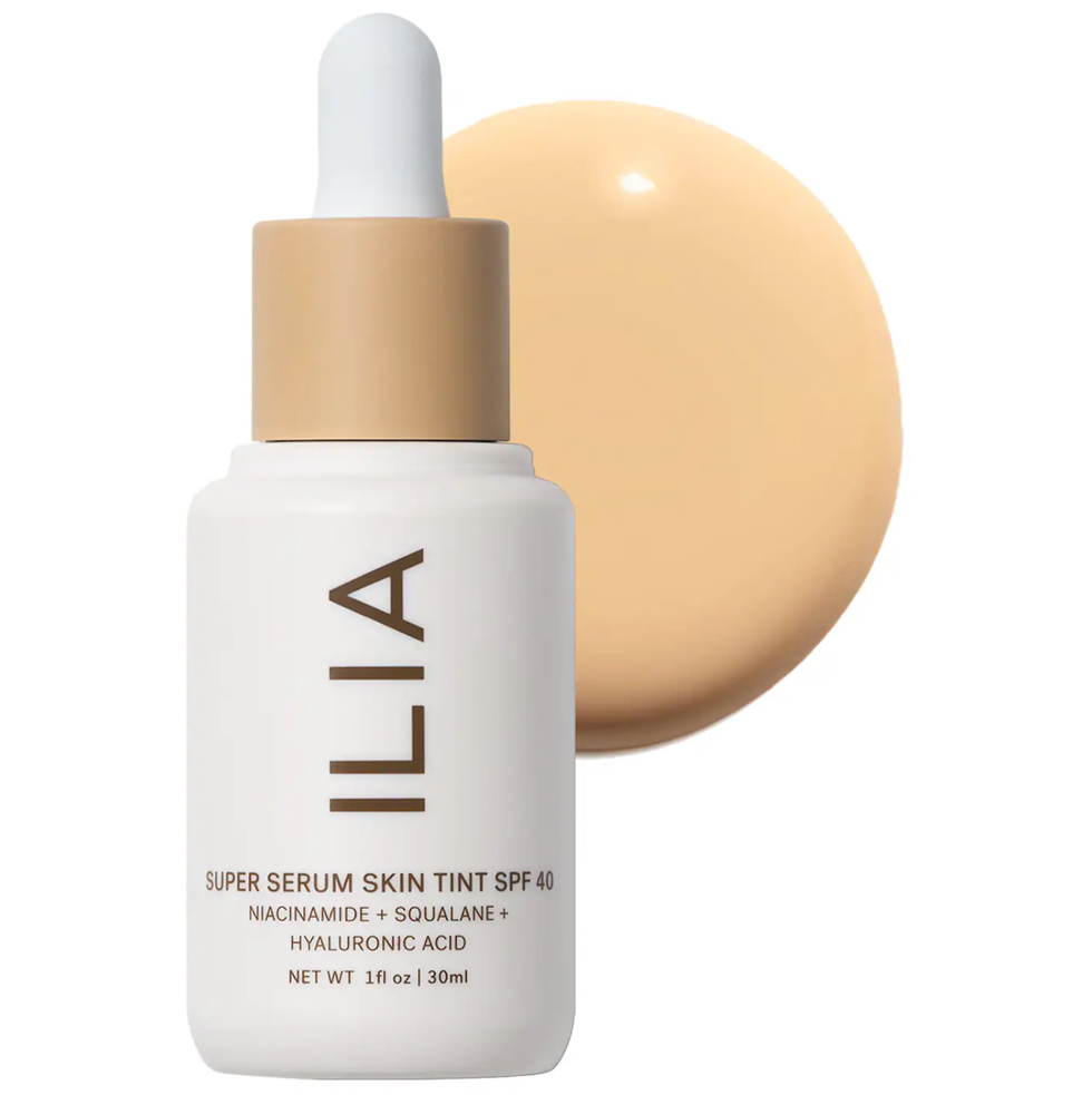Super Serum Skin Tint SPF 40