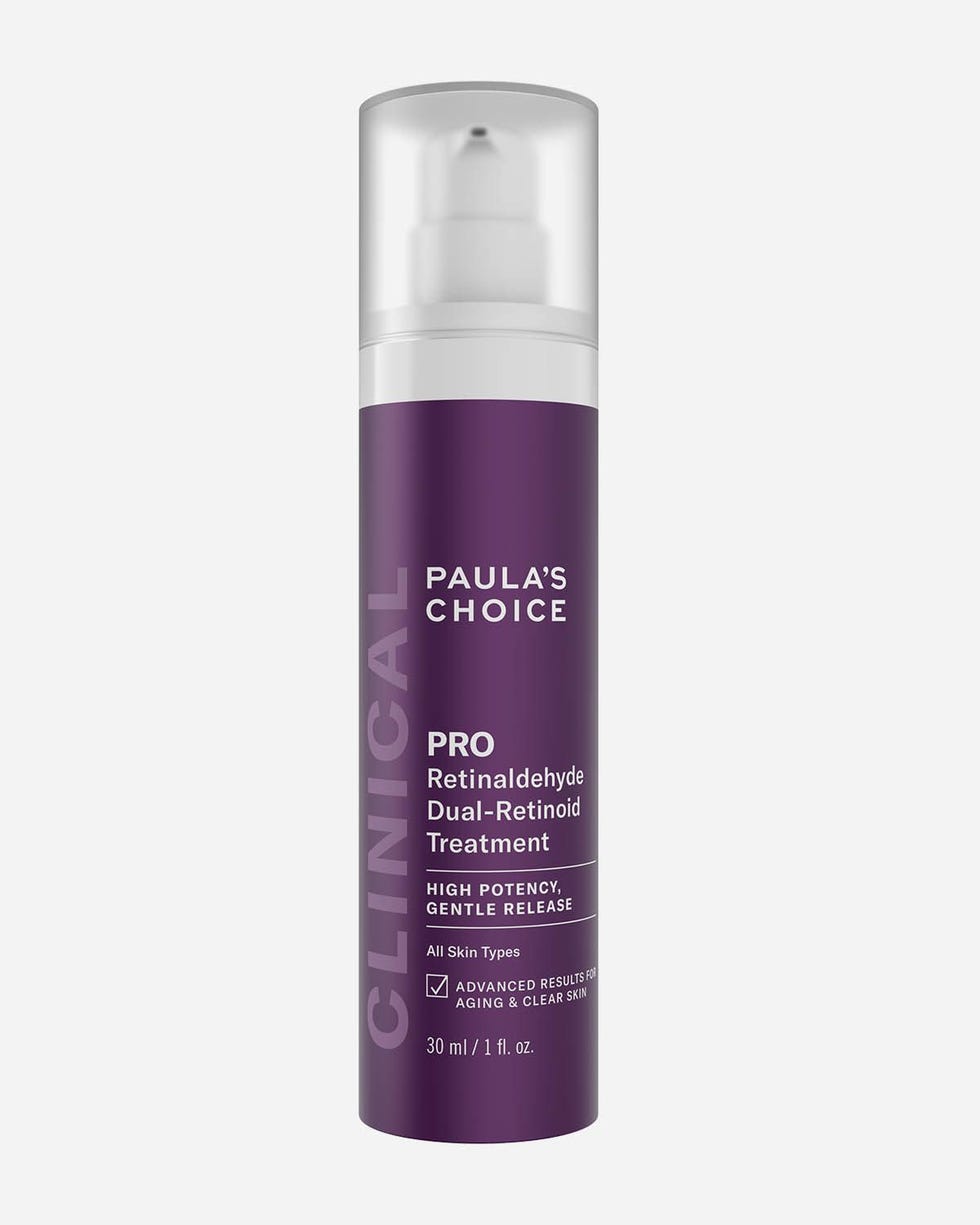 Clinical Pro Retinaldehyde Dual-Retinoid Treatment