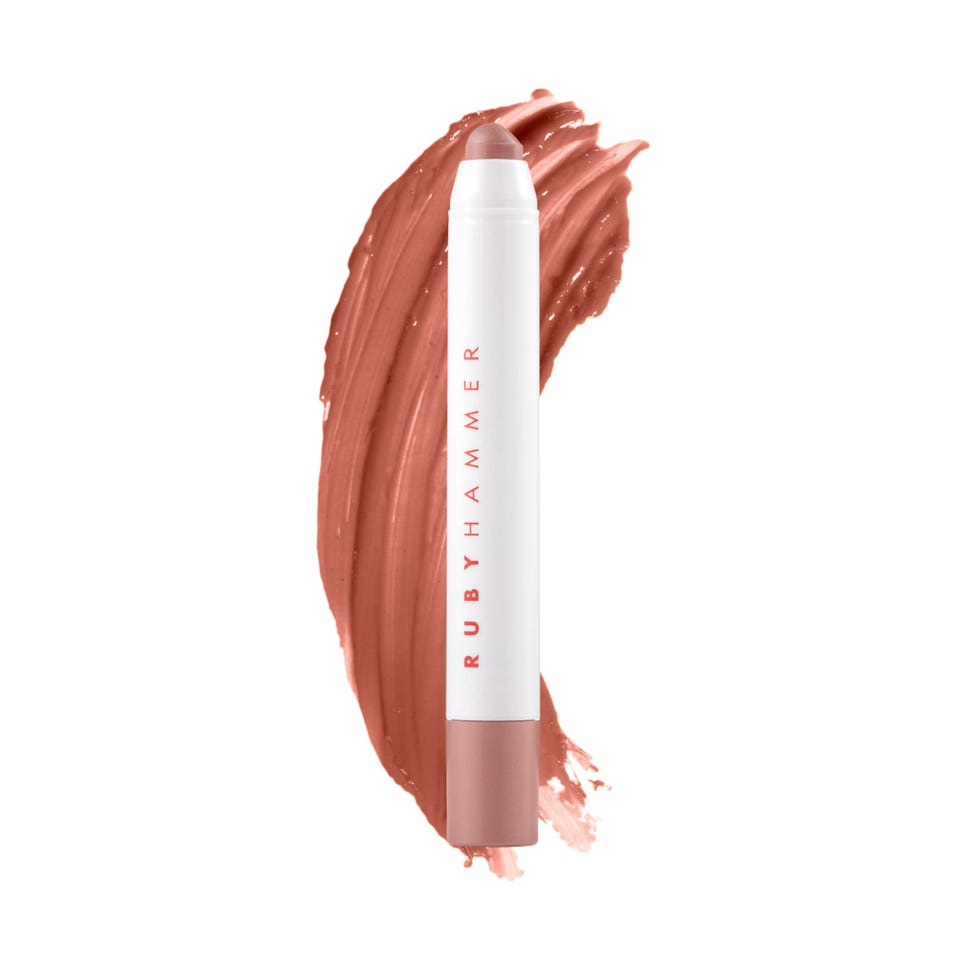 Nude Lip Serum Balm
