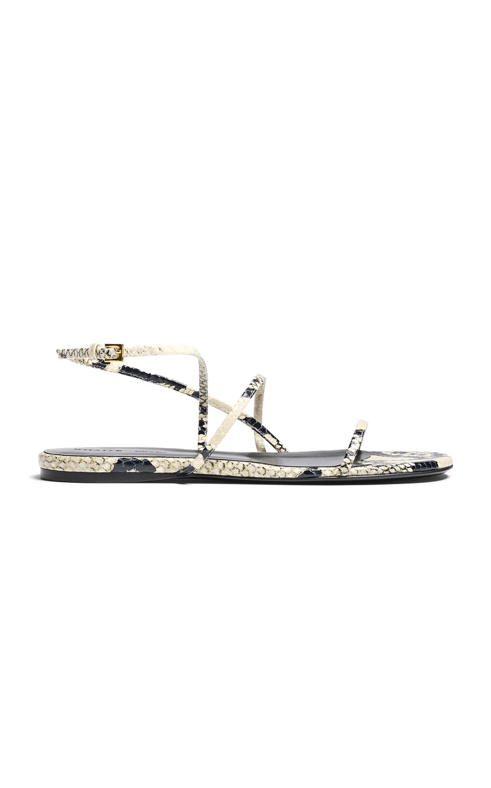 Loop Flat Sandal
