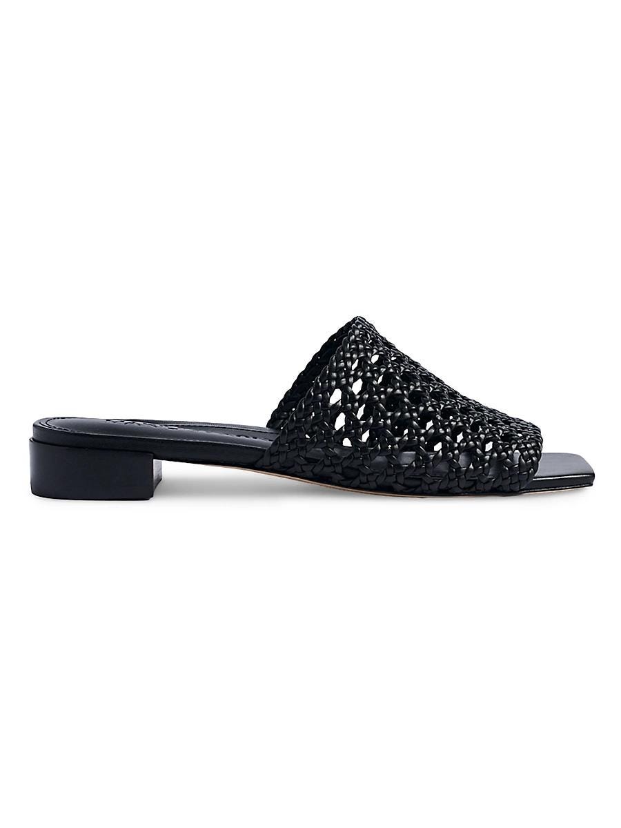 Sabrina Flat