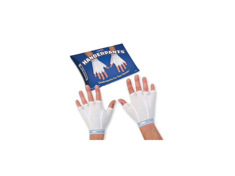 Handerpants