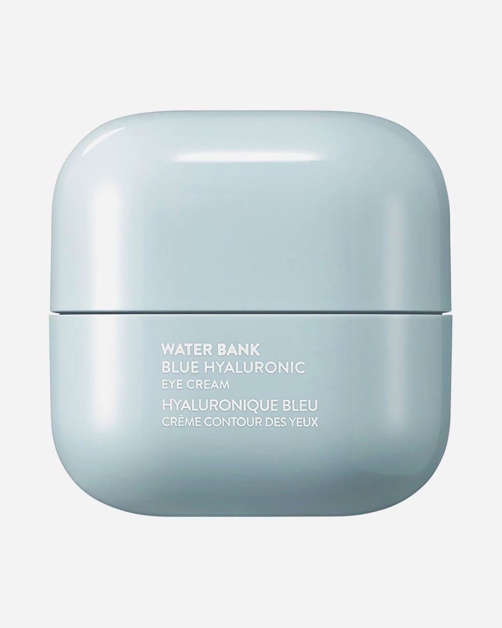 Water Bank Blue Hyaluronic Eye Cream