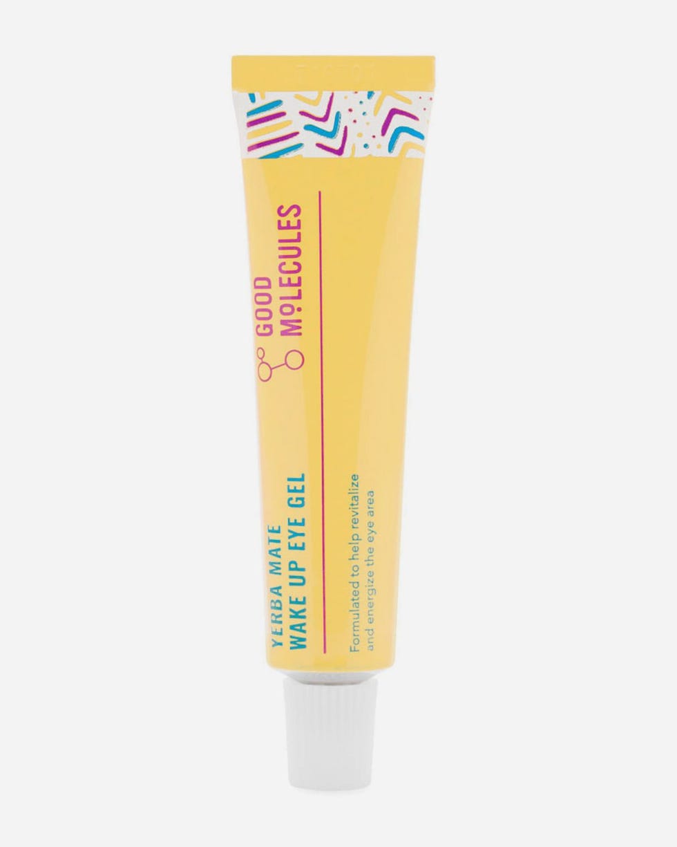 Yerba Mate Wake Up Eye Gel