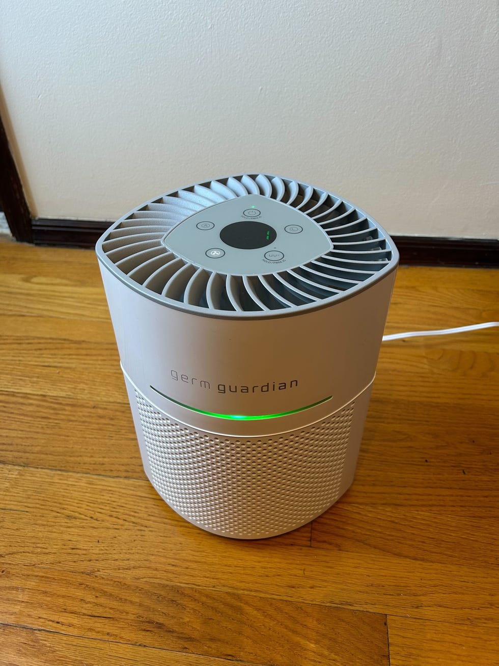 GermGuardian Airsafe+ Air Purifier