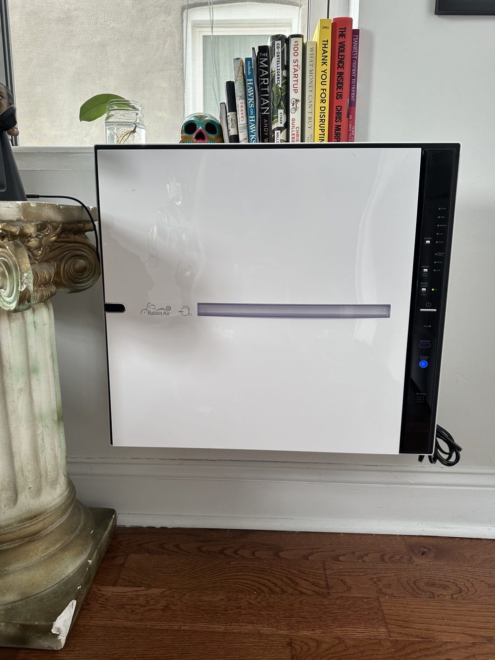 MinusA2 Air Purifier 