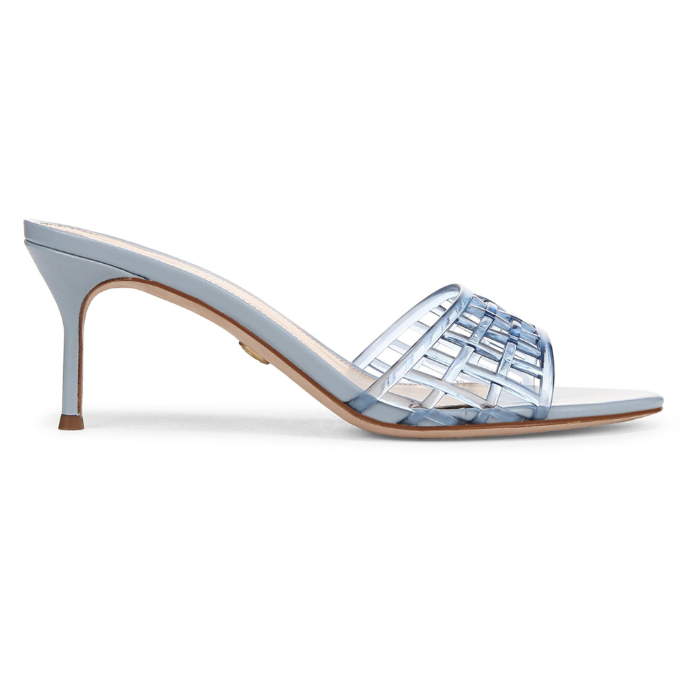 Tia Jelly Sandal