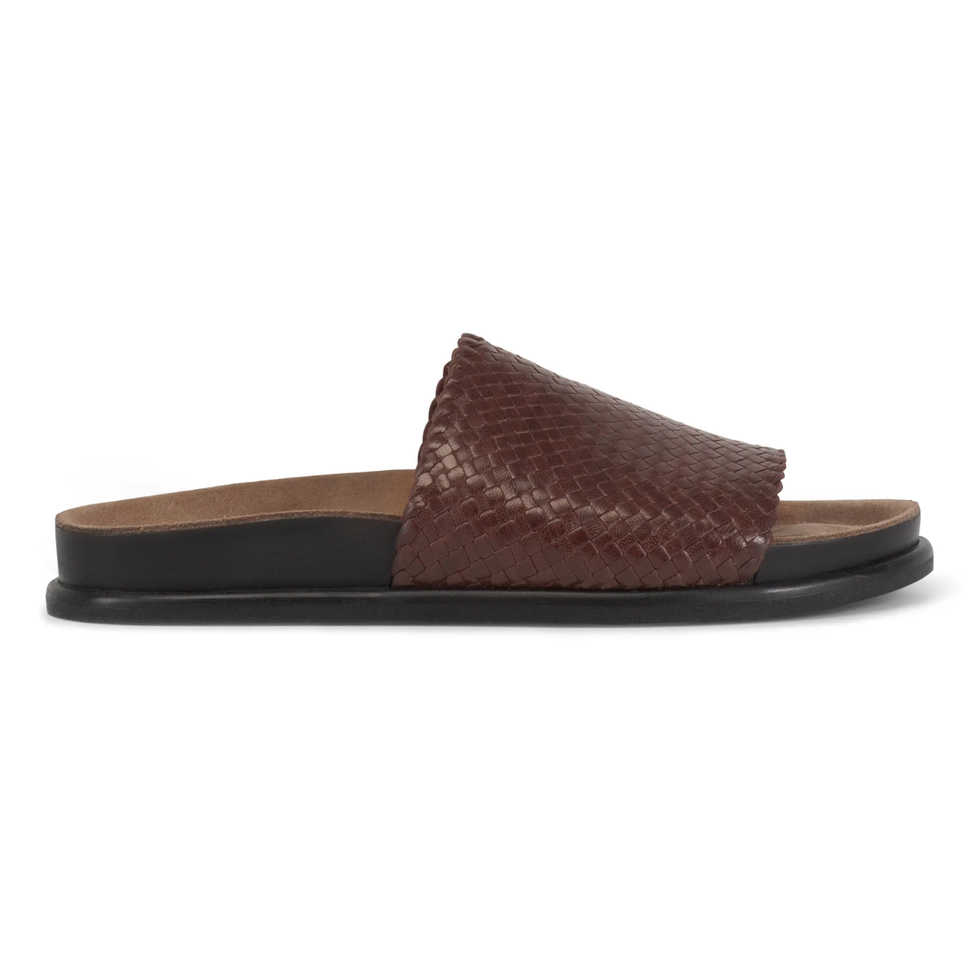 Effie Slide Sandal