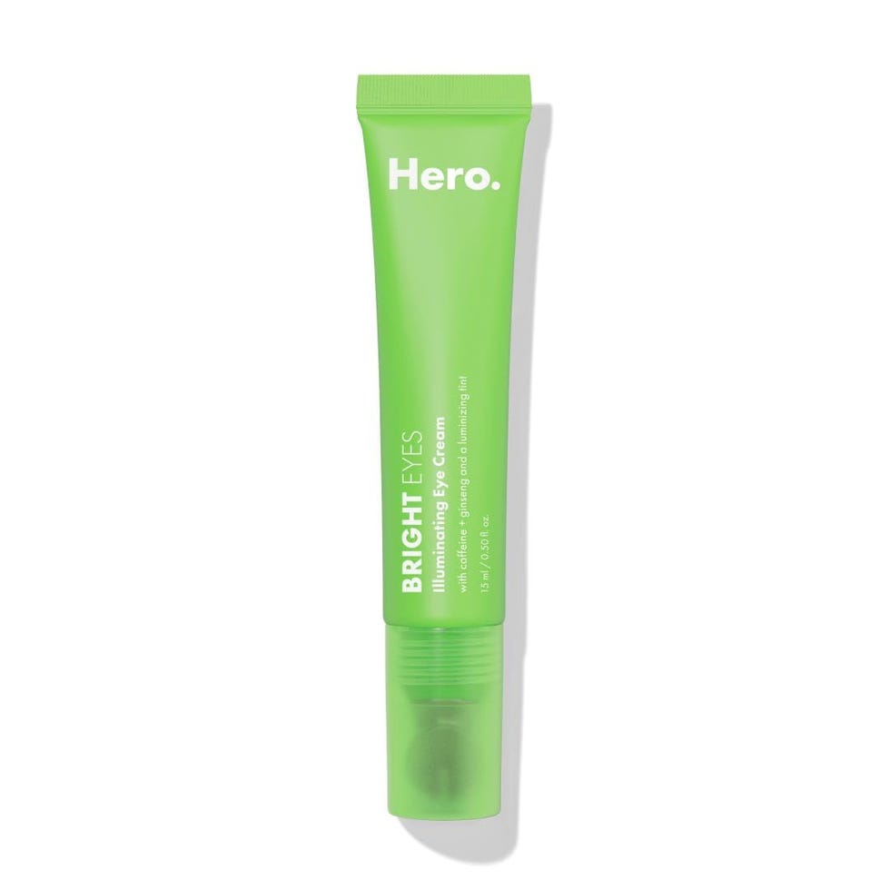 Bright Eyes Illuminating Eye Cream