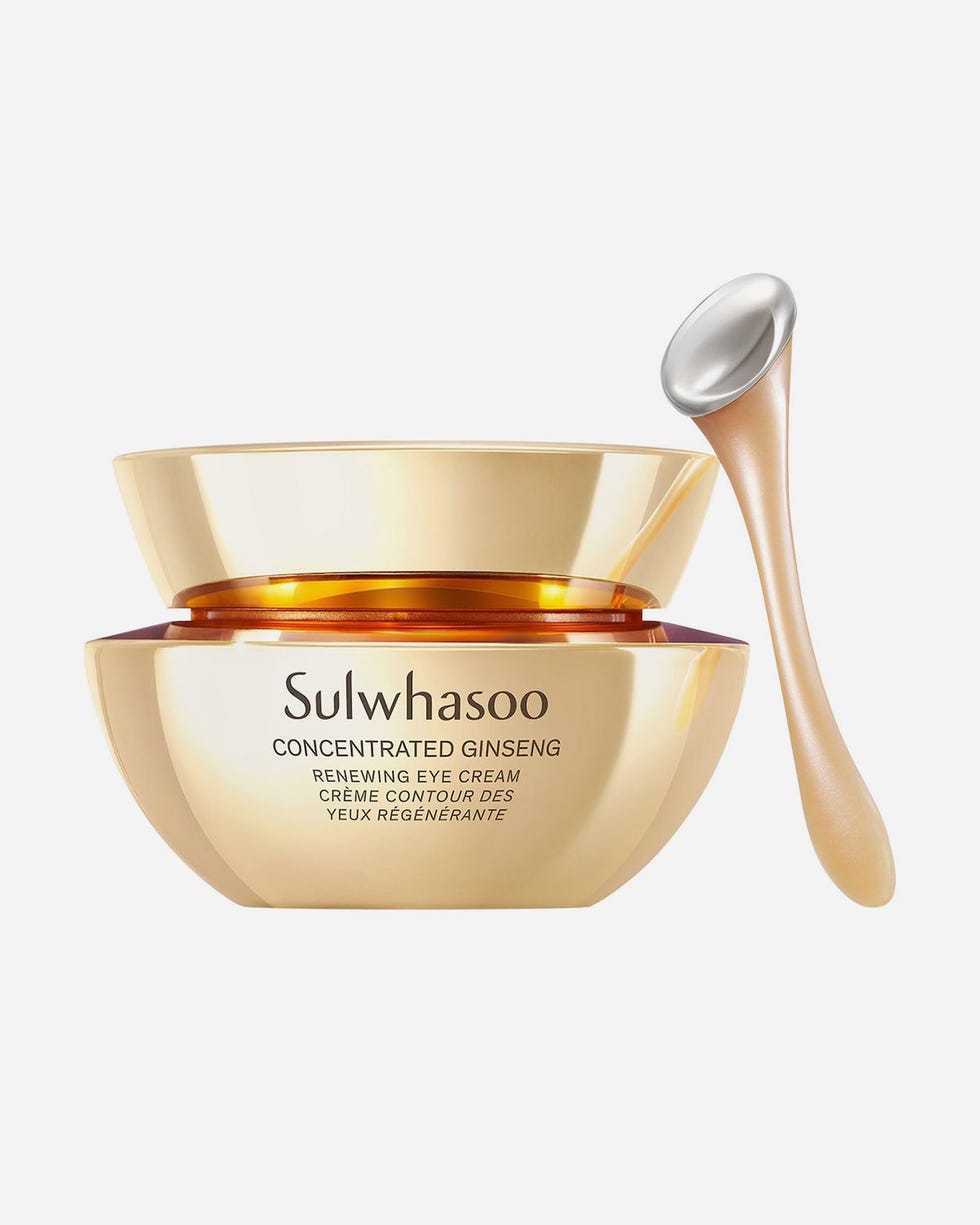 Concentrated Ginseng Renewing Eye Cream