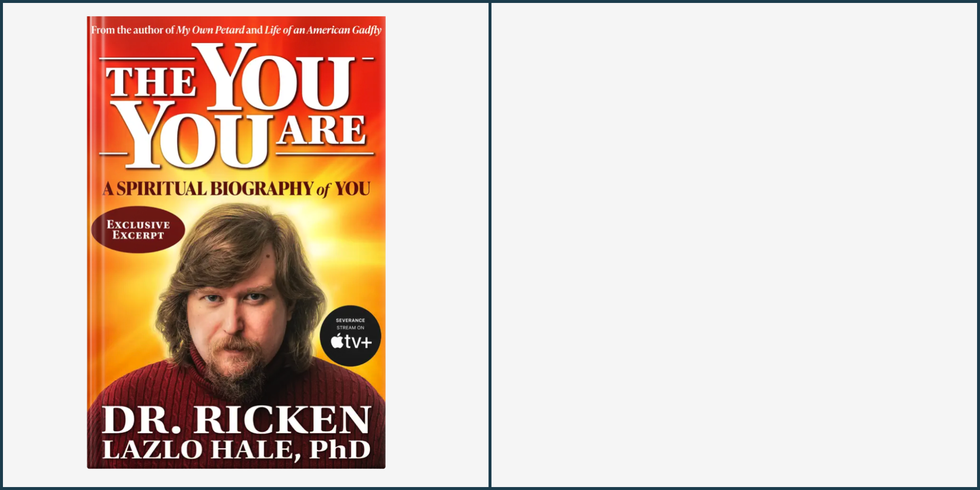 The You You Are