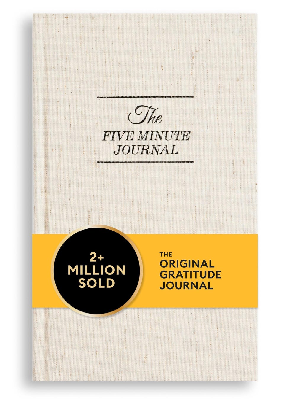 Il quaderno per il journaling di Intelligent Change