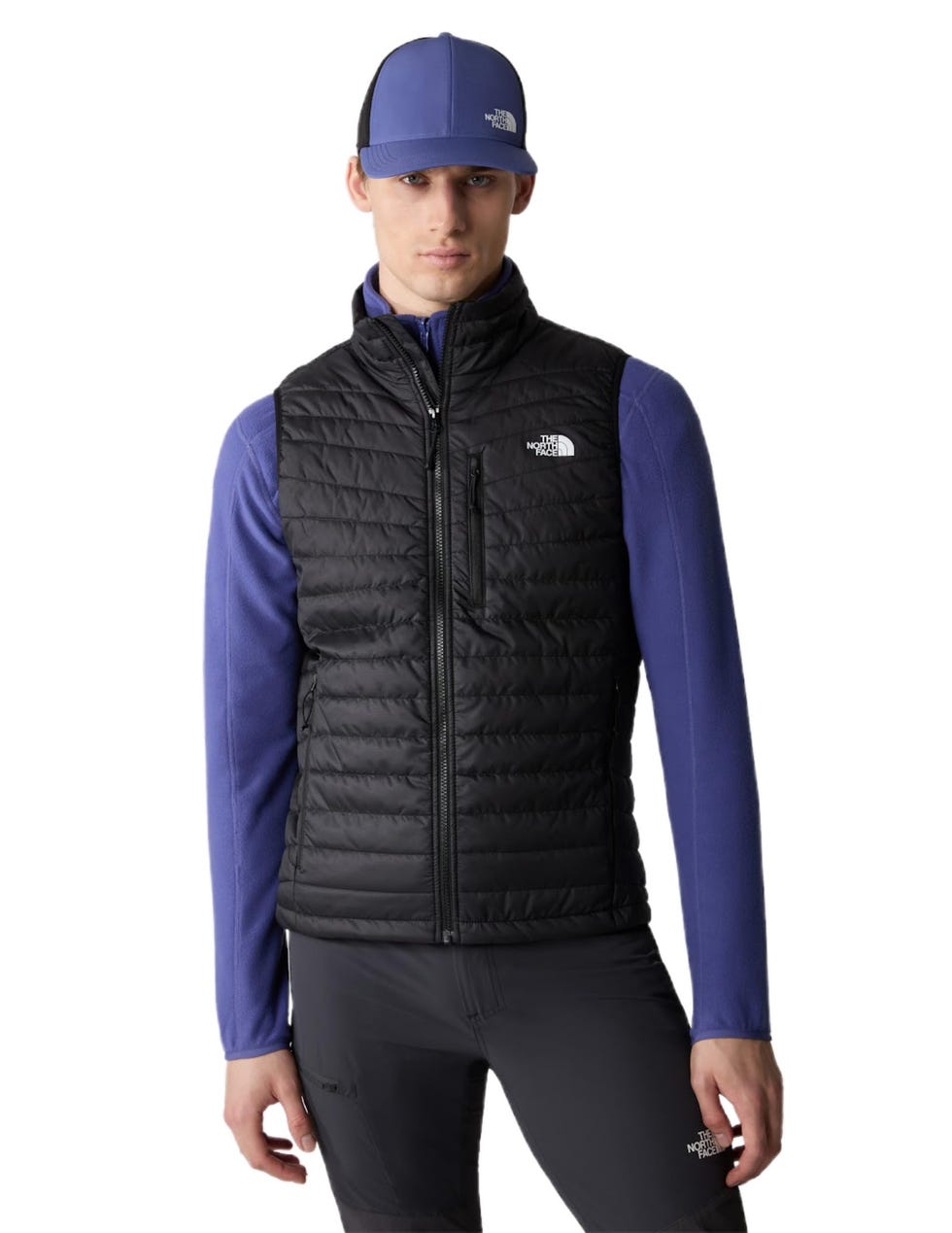  Il Valori e principi dei nostri contenuti di The North Face